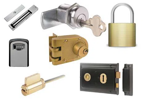 Gold Locksmith Store Westmont, IL 630-823-0586 logo-image - lock-installation