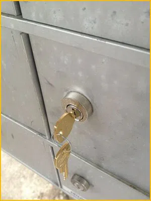 Gold Locksmith Store Westmont, IL 630-823-0586 - mailbox-locks
